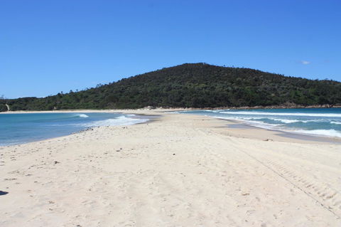 Ambience - Accommodation Mermaid Beach 31