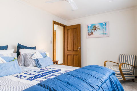 Ambience - Accommodation Mermaid Beach 14