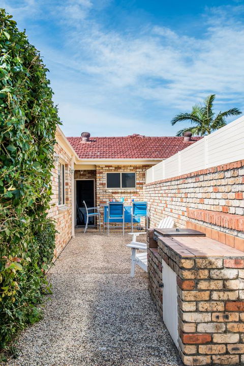 Ambience - Accommodation Mermaid Beach 23