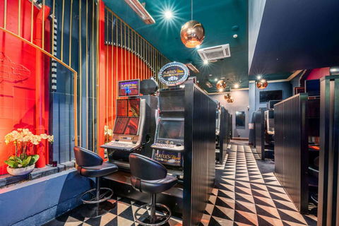 Hotel Harry, Ascend Hotel Collection - Accommodation Mermaid Beach 12