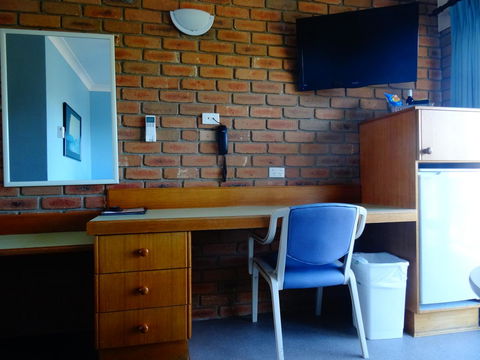 Sapphire Waters Motor Inn - Accommodation Mermaid Beach 28