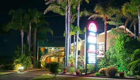 Sapphire Waters Motor Inn - Accommodation Mermaid Beach 37
