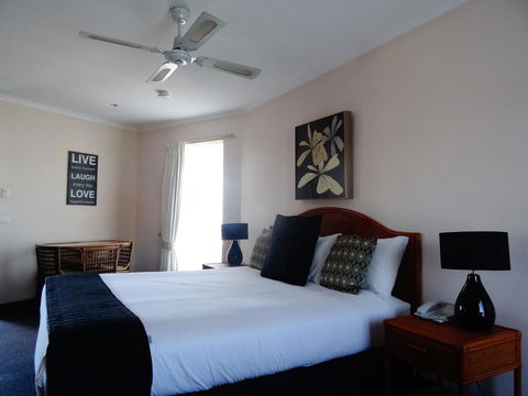Sapphire Waters Motor Inn - Accommodation Mermaid Beach 27