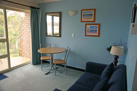 Sapphire Waters Motor Inn - Accommodation Mermaid Beach 41