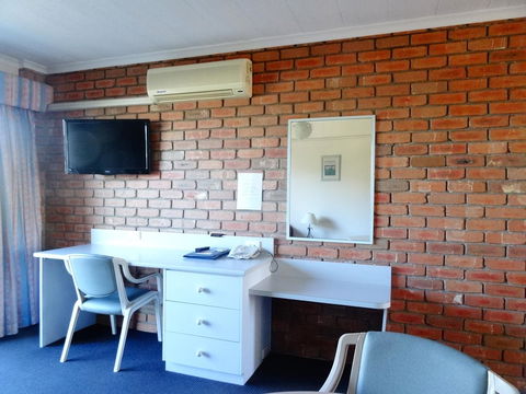 Sapphire Waters Motor Inn - Accommodation Mermaid Beach 26