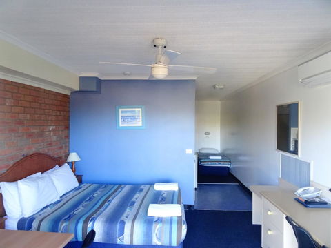Sapphire Waters Motor Inn - Accommodation Mermaid Beach 30