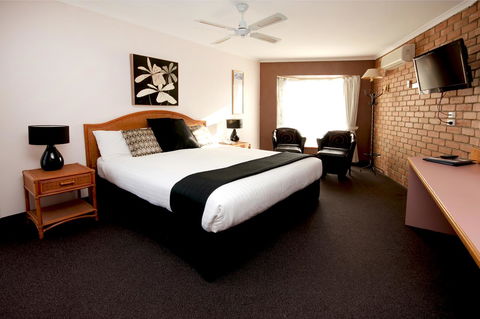 Sapphire Waters Motor Inn - Accommodation Mermaid Beach 20