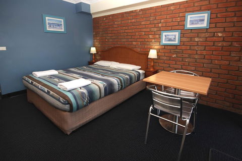 Sapphire Waters Motor Inn - Accommodation Mermaid Beach 21