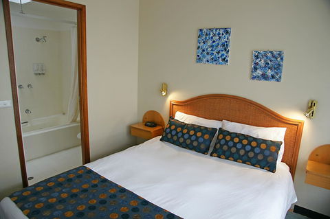 Sapphire Waters Motor Inn - Accommodation Mermaid Beach 40