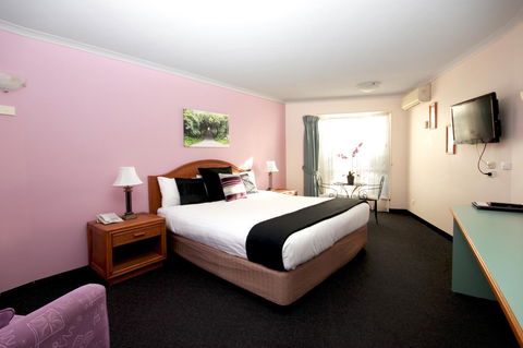 Sapphire Waters Motor Inn - Accommodation Mermaid Beach 5