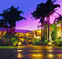Sapphire Waters Motor Inn - Accommodation Mermaid Beach