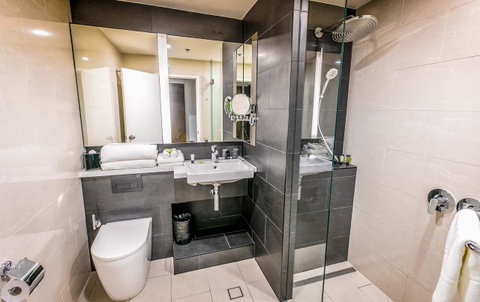 The Grace Hotel - Accommodation Mermaid Beach 26