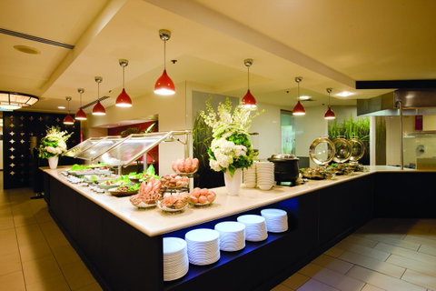 The Grace Hotel - Accommodation Mermaid Beach 15