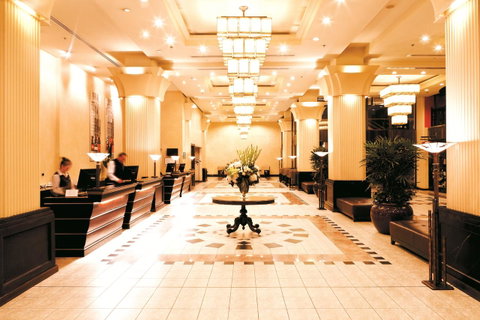 The Grace Hotel - Accommodation Mermaid Beach 3