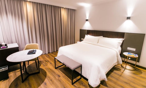 The Grace Hotel - Accommodation Mermaid Beach 25