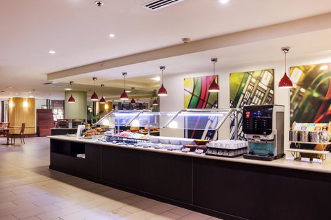 The Grace Hotel - Accommodation Mermaid Beach 13