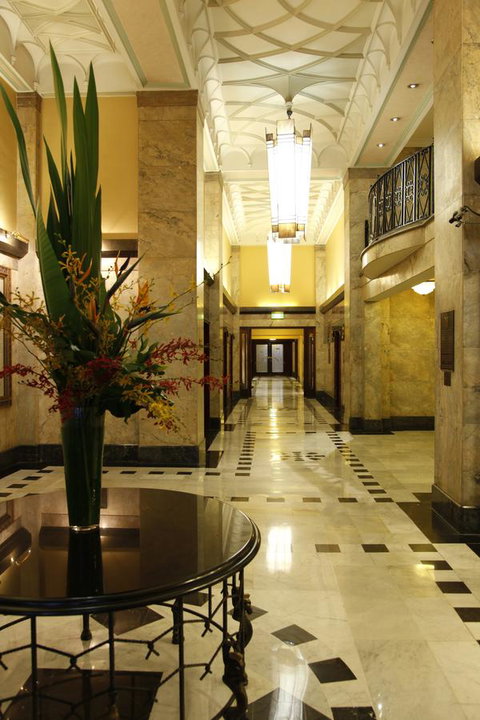The Grace Hotel - Accommodation Mermaid Beach 7