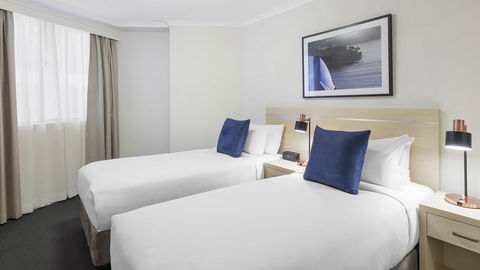Oaks Sydney Castlereagh Suites - Accommodation Mermaid Beach 13