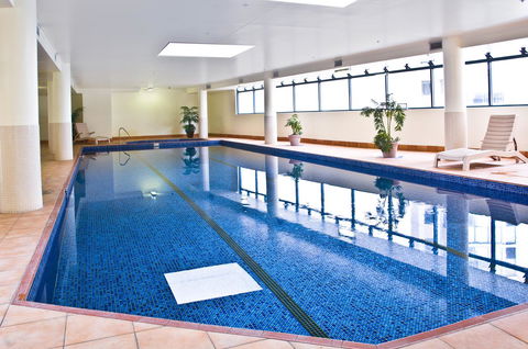 Oaks Sydney Castlereagh Suites - Accommodation Mermaid Beach 1