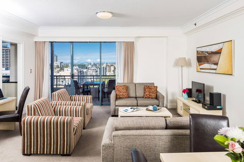 Oaks Sydney Castlereagh Suites - Accommodation Mermaid Beach 20
