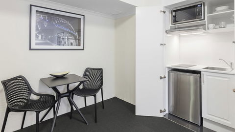 Oaks Sydney Castlereagh Suites - Accommodation Mermaid Beach 17