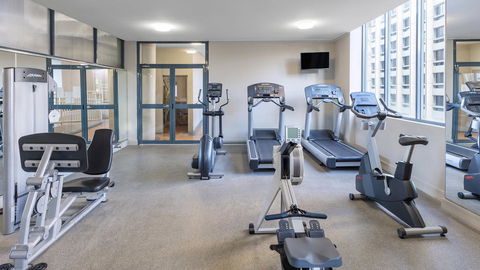 Oaks Sydney Castlereagh Suites - Accommodation Mermaid Beach 5