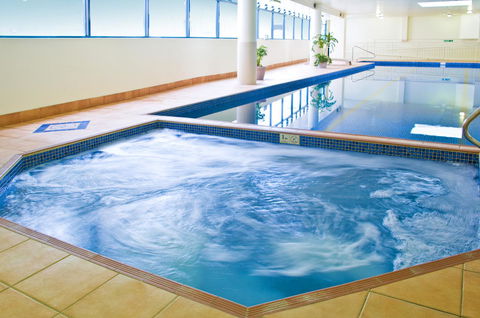 Oaks Sydney Castlereagh Suites - Accommodation Mermaid Beach 23