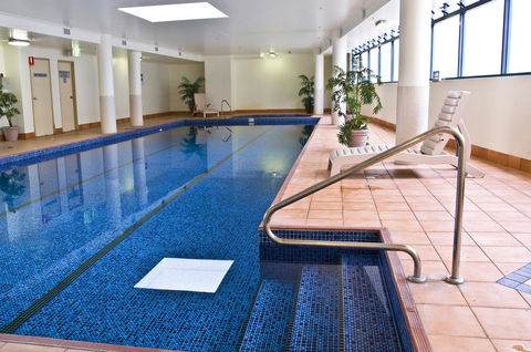 Oaks Sydney Castlereagh Suites - Accommodation Mermaid Beach 22