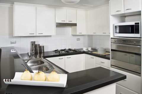 Oaks Sydney Castlereagh Suites - Accommodation Mermaid Beach 18