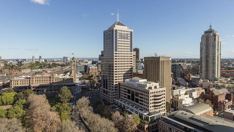 Oaks Sydney Castlereagh Suites - Accommodation Mermaid Beach 4