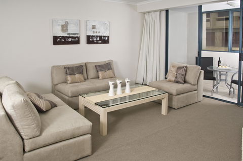 Oaks Sydney Castlereagh Suites - Accommodation Mermaid Beach 19