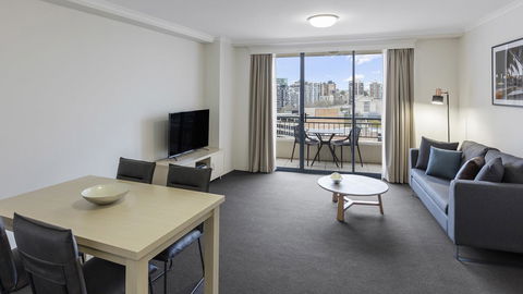 Oaks Sydney Castlereagh Suites - Accommodation Mermaid Beach 9