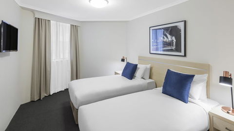 Oaks Sydney Castlereagh Suites - Accommodation Mermaid Beach 14