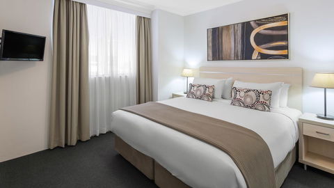 Oaks Sydney Castlereagh Suites - Accommodation Mermaid Beach 12