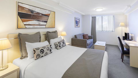 Oaks Sydney Castlereagh Suites - Accommodation Mermaid Beach 6