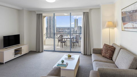 Oaks Sydney Castlereagh Suites - Accommodation Mermaid Beach 11