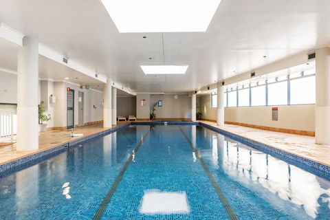 Oaks Sydney Castlereagh Suites - Accommodation Mermaid Beach 21