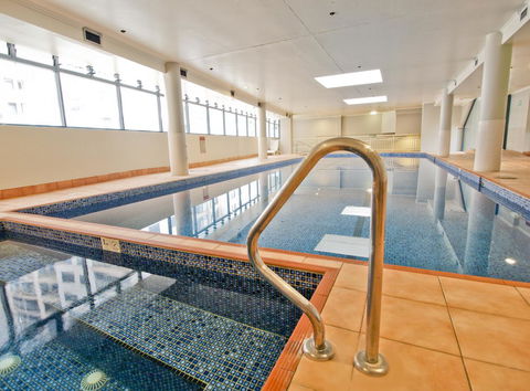 Oaks Sydney Castlereagh Suites - Accommodation Mermaid Beach 24