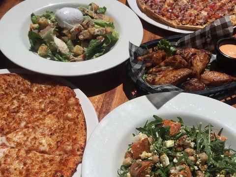 Commercial Hotel Motel Lithgow - Accommodation Mermaid Beach 9