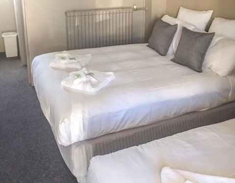 Commercial Hotel Motel Lithgow - Accommodation Mermaid Beach 20