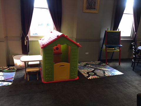 Commercial Hotel Motel Lithgow - Accommodation Mermaid Beach 38