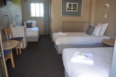 Commercial Hotel Motel Lithgow - Accommodation Mermaid Beach 18