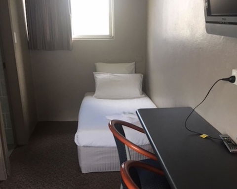 Commercial Hotel Motel Lithgow - Accommodation Mermaid Beach 27