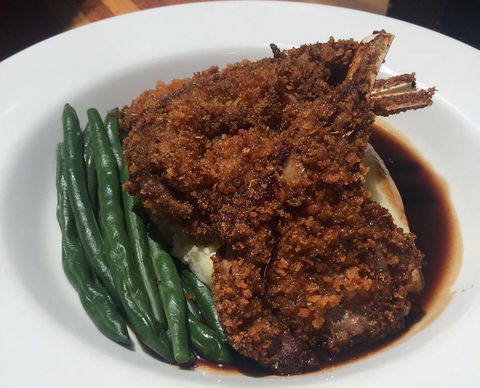 Commercial Hotel Motel Lithgow - Accommodation Mermaid Beach 32