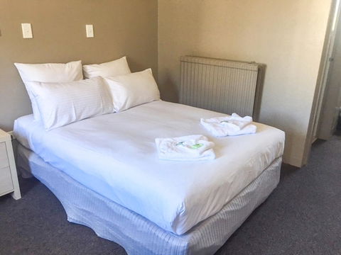 Commercial Hotel Motel Lithgow - Accommodation Mermaid Beach 14