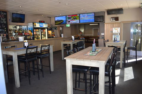 Commercial Hotel Motel Lithgow - Accommodation Mermaid Beach 4