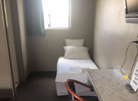 Commercial Hotel Motel Lithgow - Accommodation Mermaid Beach 26
