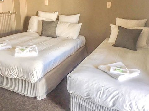 Commercial Hotel Motel Lithgow - Accommodation Mermaid Beach 7