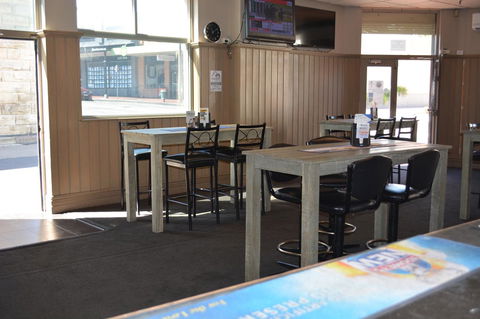 Commercial Hotel Motel Lithgow - Accommodation Mermaid Beach 43