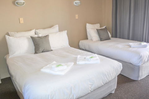 Commercial Hotel Motel Lithgow - Accommodation Mermaid Beach 5